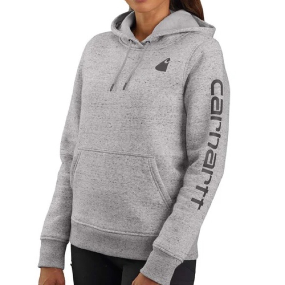 Carhartt Hoodie